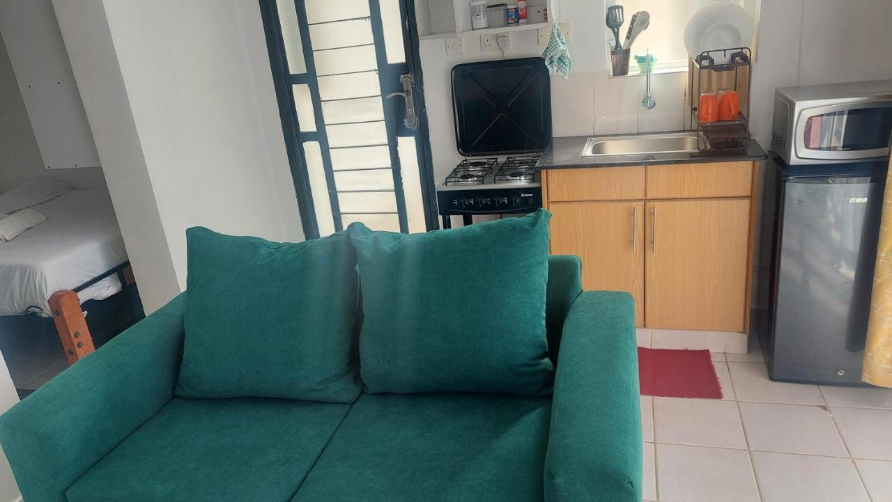 Cosy With Workspace *